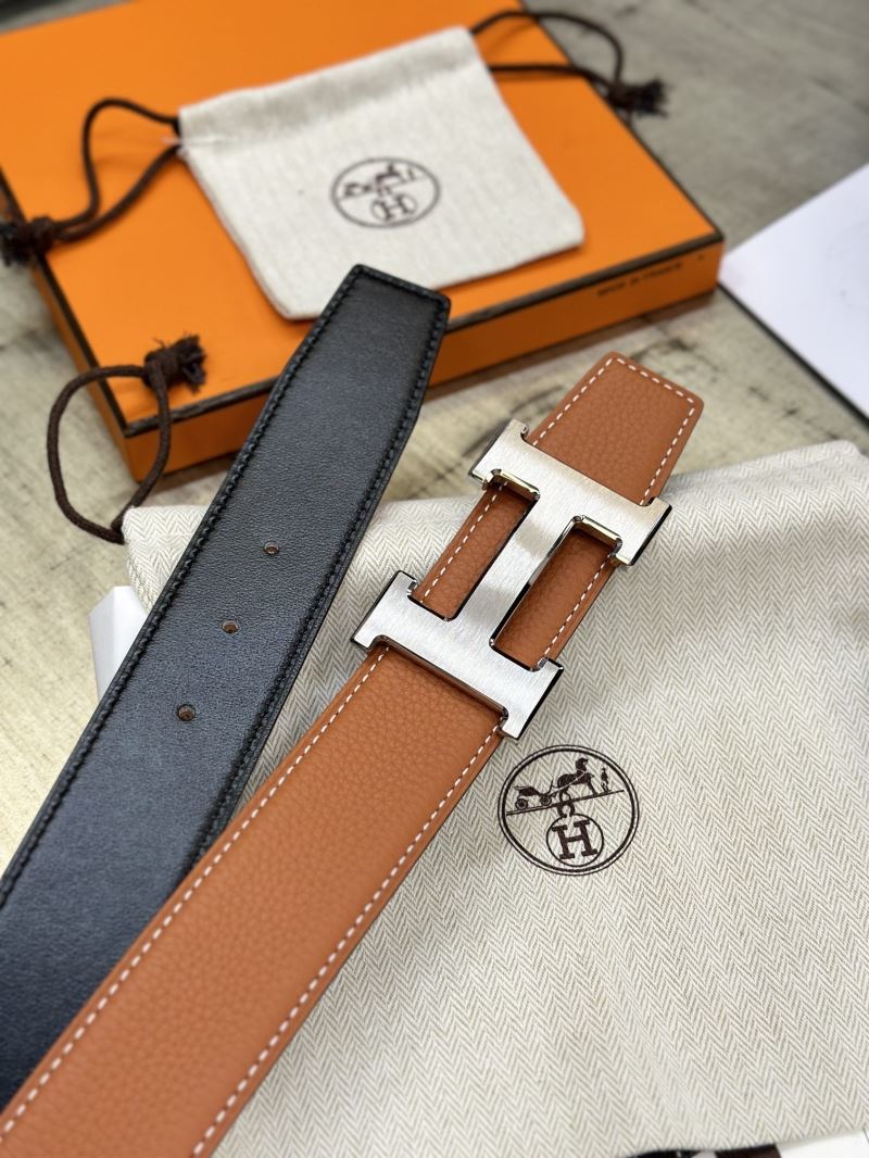 Hermes Belts